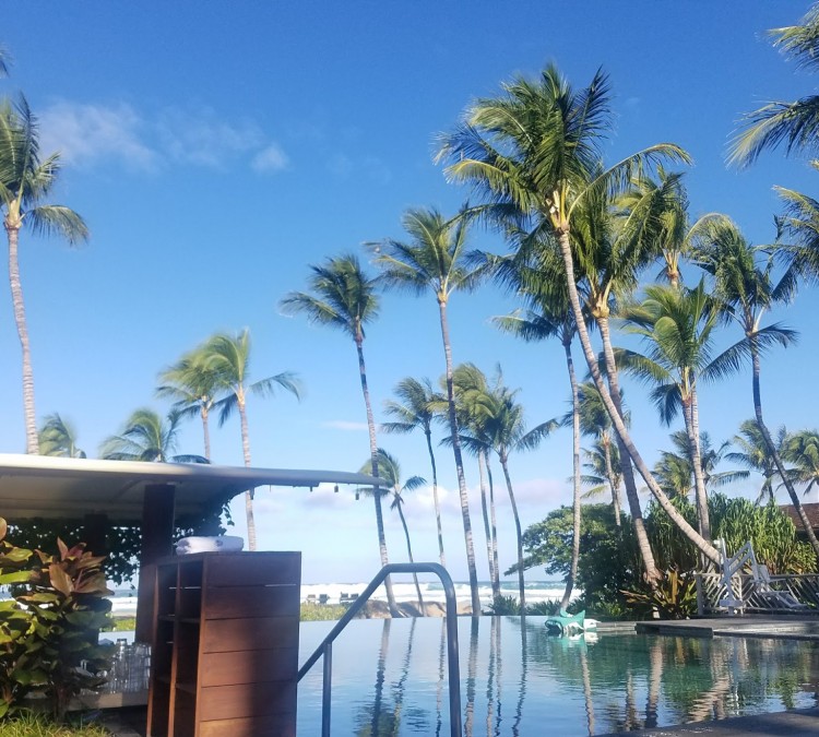 Palm Grove - Tranquility Pool (Kailua&nbspKona,&nbspHI)